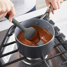 GreenPan Silicone Tools 5 Piece Set – Charcoal Gray