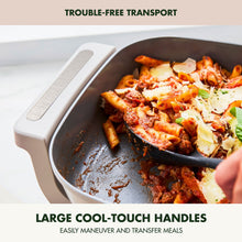 GreenPan Advanced 7-Quart Electric Ceramic Nonstick Skillet