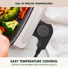 GreenPan Advanced 7-Quart Electric Ceramic Nonstick Skillet