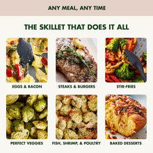 GreenPan Advanced 7-Quart Electric Ceramic Nonstick Skillet