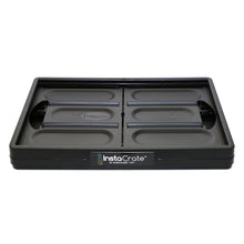 Greenmade InstaCrate Collapsible Storage Bin, 4-pack