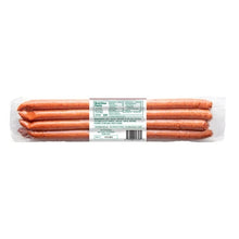 Greenridge Naturals Beef Snack Sticks, 3 oz, 12-count