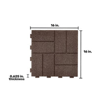GroundSmartBrownSmartlocPaver_6pk.1 - Brands For Less USA