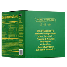 Grüns Adult Greens Gummies, 35 Daily Packs