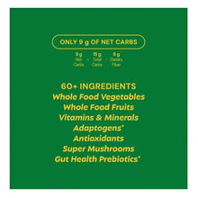 Grüns Adult Greens Gummies, 35 Daily Packs