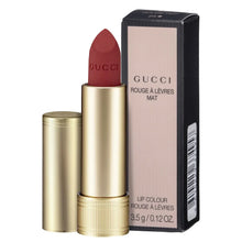 GucciRougeaLevresMatLipstick_AssortedColors1 - Brands For Less USA
