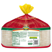 Guerrero 6" Corn Tortillas, White Corn, 110-count