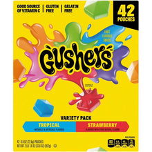GushersFruitFlavoredSnacksVarietyPack_0.8ozPouches_42CountMultipack1_18f82cb7-fa5d-42d5-8e29-8f050f91948f - Brands For Less USA