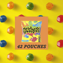 GushersFruitFlavoredSnacksVarietyPack_0.8ozPouches_42CountMultipack2 - Brands For Less USA