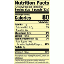 GushersFruitFlavoredSnacksVarietyPack_0.8ozPouches_42CountMultipack4 - Brands For Less USA
