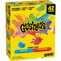 Snacks