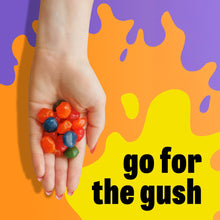 Gushers Tropical Flavored Snacks, 4.25 oz., 8 pk.