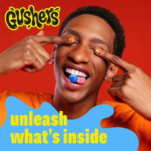 Gushers Tropical Flavored Snacks, 4.25 oz., 8 pk.