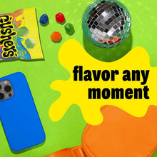 Gushers Tropical Flavored Snacks, 4.25 oz., 8 pk.