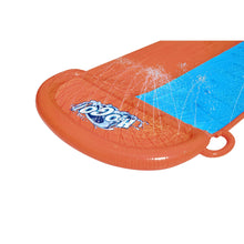 H20GO! Super Splash Double Lane Water Slide