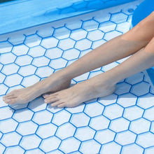 H2OGO! Inflatable Family Lounge Pool