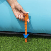 H2OGO! Whales 'n Waves Kids Inflatable Mega Water Park