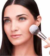 HALEYS Beauty Makeup Brush Set, 5-piece