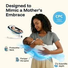 HARPPABabySwingforInfantswithRemoteControl-5SwaySpeed-10Lullabies9-_10 - Brands For Less USA