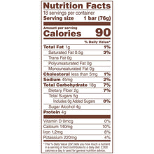 HC Fudge Bars, Frozen, 18 ct.