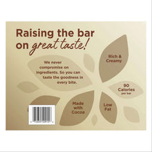 HC Fudge Bars, Frozen, 18 ct.