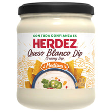 HERDEZ-Queso-Blanco-Dip-Cheese-Dip-with-Jalapenos-Shelf-Stable-Medium-15oz-Jar-6d7023fe-915a-4ff_4687_1 - Brands For Less USA