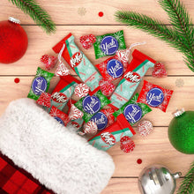 HERSHEY'S Christmas Assorted Mint Flavored Candy, 83.82 oz.