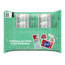 HERSHEY'S Christmas Assorted Mint Flavored Candy, 83.82 oz.