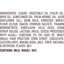 HERSHEY'S Cookies 'n' Creme Candy Bars, Full Size, 1.55 oz., 36 pk.