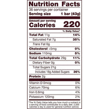 HERSHEY'S Cookies 'n' Creme Candy Bars, Full Size, 1.55 oz., 36 pk.