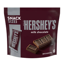 HERSHEYS-MILK-CHOCOLATE-SNACK-SIZ-BAR-STAND-UP-BAG_1ecd91b5-70d7-4695-afa8-96dbcaeacb36.b158de978cae3623f1de07f27fddb427 - Brands For Less USA