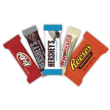 HERSHEY_SAssortedChocolateFactoryFavoritesSnackSizeCandy_155pcs.4 - Brands For Less USA