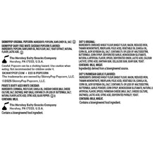 HERSHEY'S Family Favorites Mix, Variety Pack Snacks, 0.5 oz., 36 pk.
