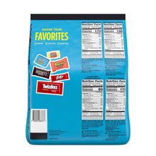 HERSHEY'S Halloween Assorted Candies, Variety Pack, 455 pcs.