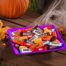 HERSHEY'S Halloween Miniatures Chocolate Candy, Variety Pack, 190 pcs.