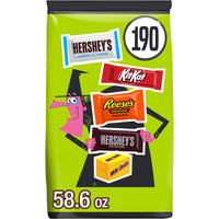 HERSHEY'S