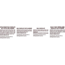 HERSHEY'S NUGGETS Surtido de Caramelos de Chocolate, 145 piezas.