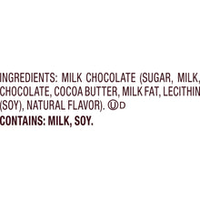 HERSHEY'S KISSES Christmas Milk Chocolate Candy, 335 pcs.