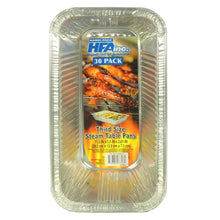 HFA Third Size Steam Table Pans, 30-count - Brands For Less USA