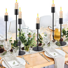 HIDAWN-Matte-Black-Taper-Candle1_61bb1b9e-dcea-43b2-b7a5-85c9eb0dd831 - Brands For Less USA