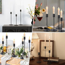 HIDAWN-Matte-Black-Taper-Candle7_ffb90a05-7caa-4c6f-a60c-9eaccb36fe12 - Brands For Less USA