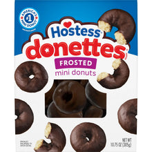 HOSTESS-Frosted-Mini-DONETTES-Bag-Chocolate-Mini-Donuts-10-75-oz_b4e72be4-328d-43fa-aea9-ad4cf2cac089.5221e8ffa7cc5f1a5830bc46ea40e43f - Brands For Less USA