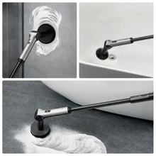 HOTOFlexiCordlessSpinScrubber1 - Brands For Less USA