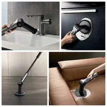 HOTOFlexiCordlessSpinScrubber2 - Brands For Less USA
