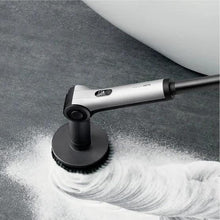 HOTOFlexiCordlessSpinScrubber4 - Brands For Less USA