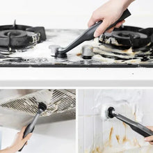 HOTOWandCordlessSpinScrubber1 - Brands For Less USA