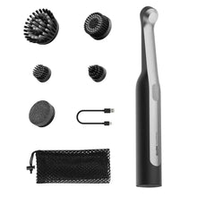 HOTOWandCordlessSpinScrubber - Brands For Less USA