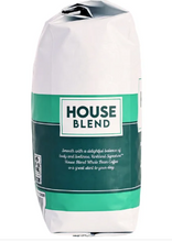Kirkland Signature House Blend Whole Bean Coffee, Medium Roast, 2.5 lbs