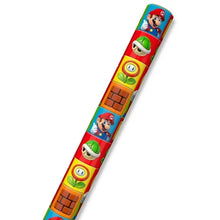 Hallmark-Wrapping-Paper-22-5-Sq-ft-Nintendo-Mario-Brothers_a24591df-5607-4ad6-ad5a-35a619402201.d0e39a6b5cab3dad6937f78a33aa499f - Brands For Less USA