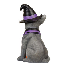 Halloween French Bull Dog Greeter